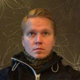 Luodeletto from Oulu | Man | 39 years old | Capricorn