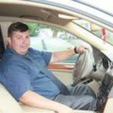 Юрий from Kaliningrad | Man | 58 years old | Virgo