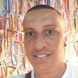 Mazito from Santo Amaro | Man | 46 years old | Pisces