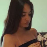 Carina from Mendoza | Woman | 26 years old | Aquarius