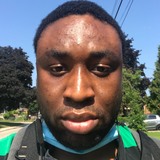 Efeibraheaz from Dundas | Man | 30 years old | Leo