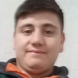 Marcosponceen6 from La Para | Man | 22 years old | Gemini