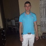 Jakubpatryk19C from Szczecin | Man | 34 years old | Aries