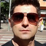 Fabinho from Contagem | Man | 46 years old | Leo