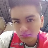 Luis from San Martin de las Piramides | Man | 29 years old | Gemini