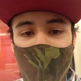 Ezerragc from San Pedro Xalpa | Man | 22 years old | Capricorn