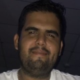 Nacho from Balzar | Man | 33 years old | Capricorn