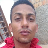 Pereira from Luziania | Man | 28 years old | Pisces