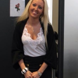Luxus from Holstebro | Woman | 36 years old | Pisces