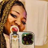 Malikah from Richmond | Woman | 39 years old | Libra