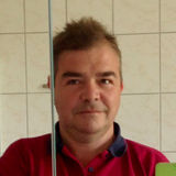 Bernd from Salzburg | Man | 56 years old | Virgo