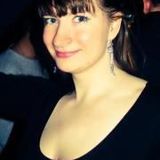 Julia from Saint Petersburg | Woman | 39 years old | Taurus