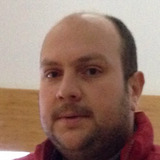 Agacan from Istanbul | Man | 46 years old | Aquarius