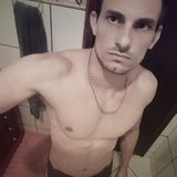 Léo from Viradouro | Man | 37 years old | Gemini