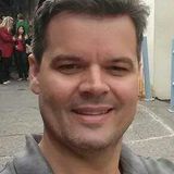 Grisalho from Rio do Sul | Man | 51 years old | Aries