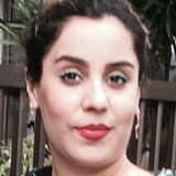 Faraneh from Tokyo | Woman | 41 years old | Virgo