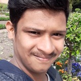 Adithya from Seoul | Man | 25 years old | Virgo