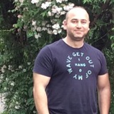 Fidel from Eskilstuna | Man | 50 years old | Taurus
