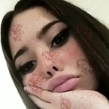 Parvi from Rimini | Woman | 24 years old | Leo