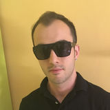 Cristian from Montebello Vicentino | Man | 34 years old | Capricorn