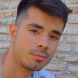 Alan42D from Carlos Pellegrini | Man | 26 years old | Sagittarius