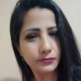 Genisouza1Sd from Sapiranga | Woman | 44 years old | Taurus