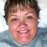 Sandy from Oklahoma City | Woman | 53 years old | Gemini