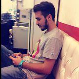 Ozzy from Ataköy | Man | 35 years old | Leo