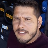 Rogerioqueiro7 from Sao Marcos | Man | 35 years old | Sagittarius