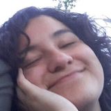 Paloma from San Nicolas de los Garza | Woman | 26 years old | Sagittarius