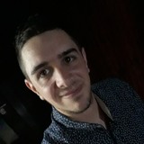 Juani from Reconquista | Man | 32 years old | Taurus