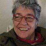 Marcia from Pouso Alegre | Woman | 63 years old | Libra