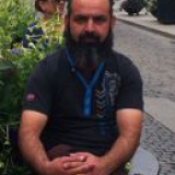 Sweet Khan from Oslo | Man | 46 years old | Gemini
