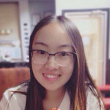 Xin from Philadelphia | Woman | 31 years old | Libra
