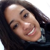 Vivih from Novo Hamburgo | Woman | 25 years old | Aries