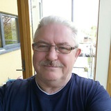 Trim from An Uaimh | Man | 68 years old | Aries