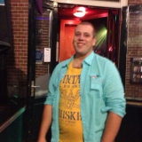 Roel from Ede | Man | 43 years old | Aquarius