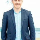Jesper Nissen from Odense | Man | 31 years old | Libra