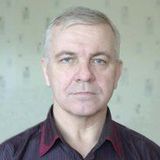 Sergey from Aktau | Man | 70 years old | Leo