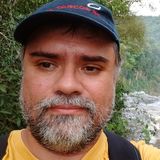 Gustavo from Tucumán | Man | 50 years old | Aries