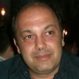 Tony from Prague | Man | 55 years old | Cancer