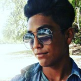 Sergiog from Juchitan de Zaragoza | Man | 25 years old | Sagittarius