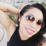 Bany from Puebla de Zaragoza | Woman | 33 years old | Scorpio