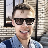 Sergey from Perm' | Man | 41 years old | Sagittarius