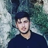 Ibrahimhalilkm from Batman | Woman | 30 years old | Scorpio