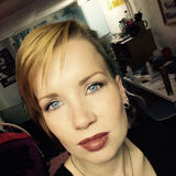 Tabitha from Rotterdam | Woman | 39 years old | Pisces