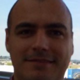 Szilard from Budapest IX. keruelet | Man | 44 years old | Aquarius