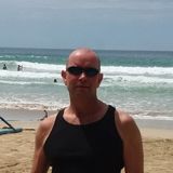 Carluk from Nicosia | Man | 54 years old | Capricorn