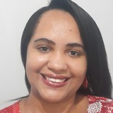 Josysp from Feira de Santana | Woman | 36 years old | Gemini