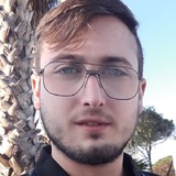 Tommaso from Mazara del Vallo | Man | 27 years old | Capricorn
